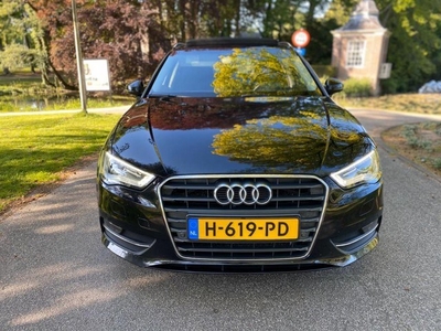 Audi A3 Sportback 2.0 TDI Ambition Pro Line S