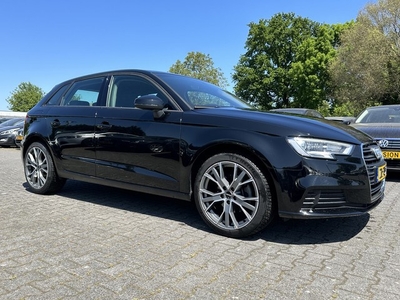 Audi A3 Sportback 30 TFSI Pro Line *NAVI-FULLMAP XENON