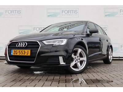 Audi A3 Sportback 30 TFSI Sport Lease Edition 1e eigenaar/