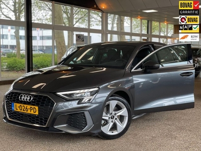 Audi A3 Sportback 30 TFSI SportbackAutS LineLane