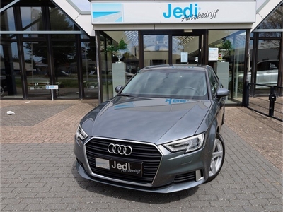 Audi A3 Sportback Ambition 1.5 TFSI CoD 110kw/150pk