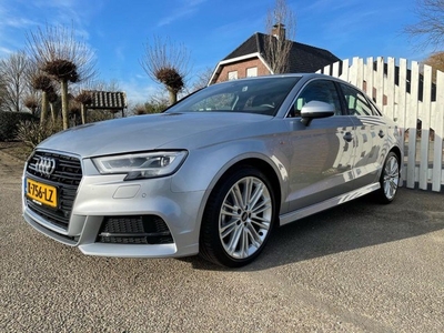 Audi A3 Verkocht!