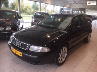 Audi A4 1.6