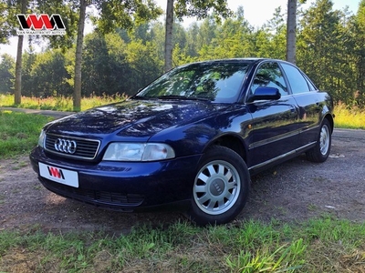 Audi A4 1.6 Advance 1e Eigenaar Apk 7 2020!