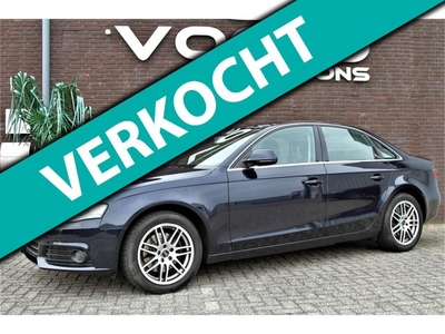 Audi A4 1.8 TFSI Pro Line Business