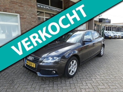 Audi A4 1.8 TFSI Pro Line Business Leder / Navi /