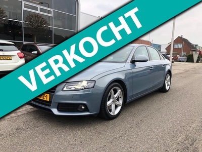 Audi A4 1.8 TFSI Pro Line Business NAVI*Airco* NAP * NW APK