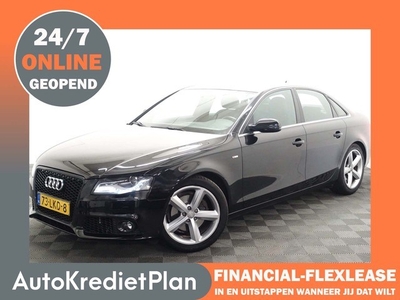 Audi A4 1.8 TFSI Pro Line S {S-Line}- Xenon Led, Navi