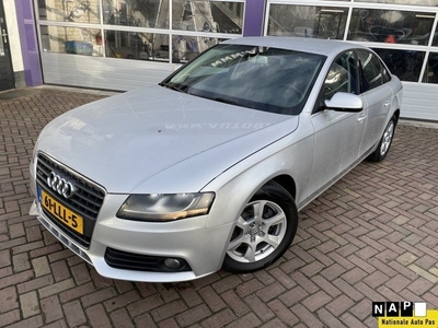 Audi A4 1.8 TFSI quattro. Pro Line * NAVIGATIE *