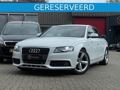 Audi A4 1.8 TFSI S LINE PRO