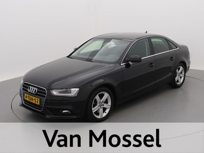 AUDI A4 1.8TFSi 170pk Edition (Navigatie/Pdc/Trekhaak)