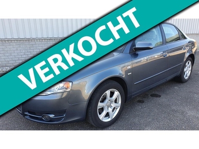 Audi A4 1.9 TDI Advance