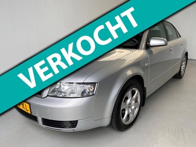 Audi A4 2.0 Pro Line distributie gebroken!