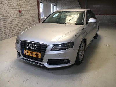 Audi A4 2.0 TDI Pro Line