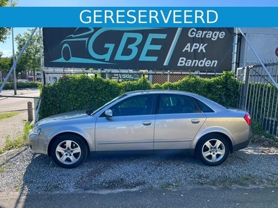 Audi A4 3.0 5V