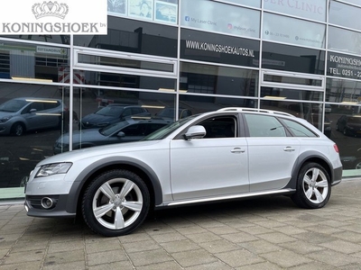 Audi A4 Allroad 2.0 TDI Quattro Pro Line