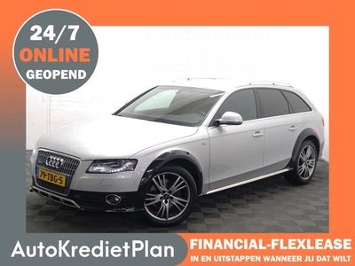 Audi A4 Allroad 2.0 TFSI 230pk Quattro Pro Line S [S-Line]