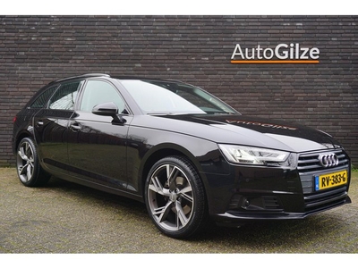 Audi A4 Avant 1.4 TFSI Sport Edition l Cruise Adaptief l