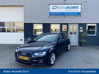 Audi A4 Avant 1.8 TFSI Business Edition