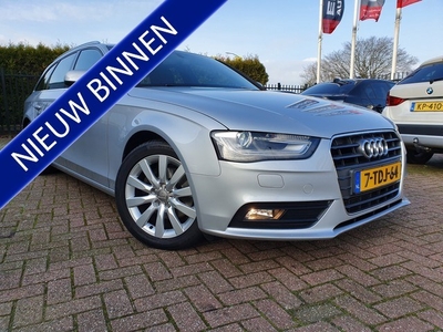 Audi A4 Avant 1.8 TFSI Business Edition