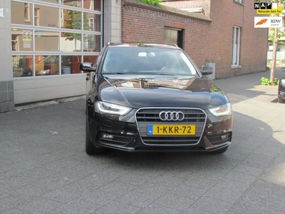 Audi A4 Avant 1.8 TFSI Business Edition