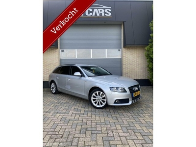 Audi A4 Avant 1.8 TFSI Pro Line business Automaat New APK