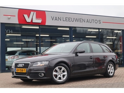 Audi A4 Avant 1.8 TFSI Pro Line Business APK 03-2025