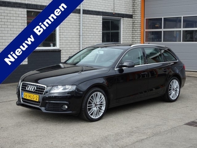 Audi A4 Avant 1.8 TFSI PRO LINE BUSINESS GEREGELDE AIRCO