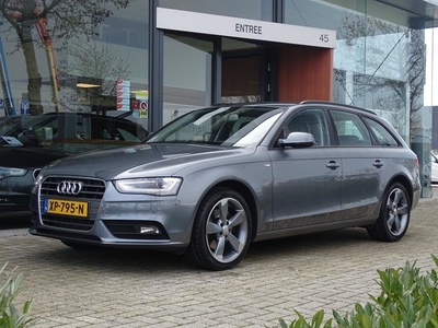 Audi A4 Avant 1.8 TFSI Pro Line S Aut. Adaptive Cruise MMI