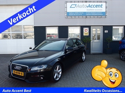 Audi A4 Avant 1.8 TFSI Pro Line S