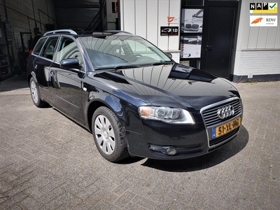 Audi A4 Avant 1.9 TDI Advance