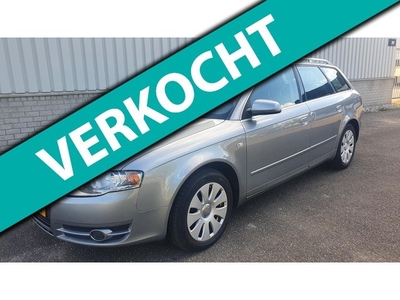 Audi A4 Avant 1.9 TDI Pro Line