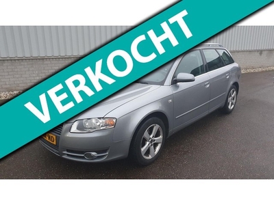 Audi A4 Avant 1.9 TDI Pro Line