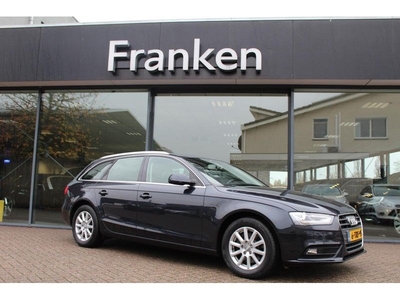 Audi A4 Avant 2.0 225PK TFSI Aut Pro Line1e EigNaviXenon