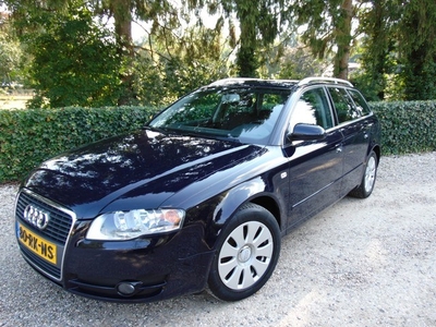 Audi A4 Avant 2.0 Pro Line Clima / Cruise / Elec.Pakket /