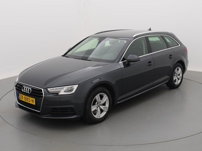 AUDI A4 Avant 2.0 TDI 122pk Lease Edition (Nav/Pdc/LED)