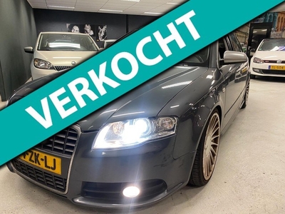 Audi A4 Avant 2.0 TDI Advance,NAVI,S-LINE,6BAK,Xenon,19