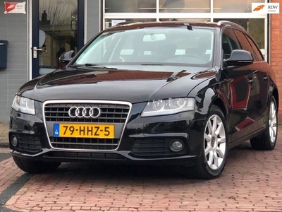 Audi A4 Avant 2.0 TDI Pro Line Business Climate