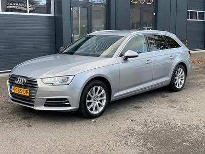 Audi A4 Avant 2.0 TDI ultra 150pk Lease Edition