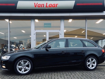 Audi A4 Avant 2.0 TDI ultra Advance Xenon, Navi, 17