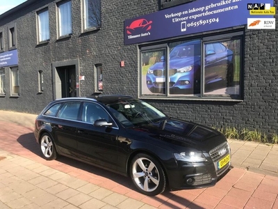 Audi A4 Avant 2.0 TDIe Business Edition