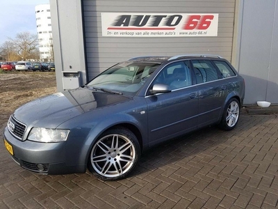 Audi A4 Avant 2.5 TDI Pro Line MT Apk tot 06-2020 Airco