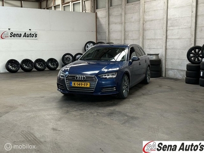 Audi A4 Avant 3.0 TDI quattro Sport Pro Line S Spring