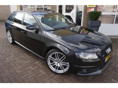 Audi A4 Avant 3.0 TFSI S4 Quattro Pro Line Automaat