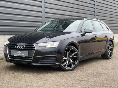 Audi A4 Avant 40 TFSI design 190PK RS Velgen BTW INCL!!