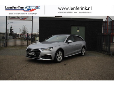 Audi A4 Avant 40 TFSI Quattro Ambition Clima 3 zone Camera