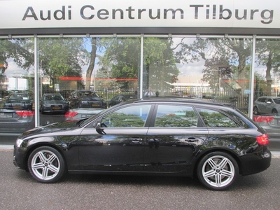 Audi A4 Avant Avant 2.0 TDIe Pro Line Business (bj 2012)