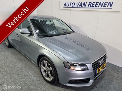 Audi A4 Limousine 1.8 TFSI Pro Line Business