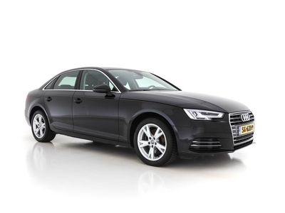 Audi A4 Limousine 2.0 TDI Sport Lease Edition Aut