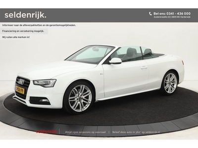 Audi A5 3.0 TFSI quattro S-Line B&O Supersport